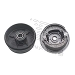 Threaded chips:M8